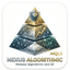 Nexus Algorithmic trading robot logo