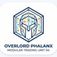 Overlord Phalanx 04 trading robot logo