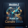 Path of Candle Stick V2
