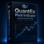 QuantEx Pivot Indicator MT5 trading robot logo