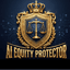 AI Equity Protector trading robot logo