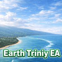 EarthTrinityEA MT5 trading robot logo