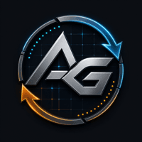 Gold AuriGrid SAR Switch MT5