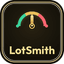 LotSmith trading robot logo