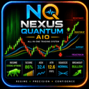 Nexus Prime AIO trading robot logo