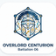 Overlord Centurion 06 trading robot logo