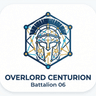 Overlord Centurion 06