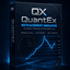 QuantEx Retracements MT5 trading robot logo