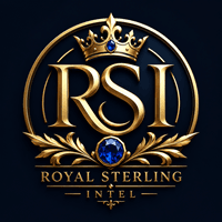 Royal Sterling Intel Conservative Strategy Tester result, 12.5% simulated ROI