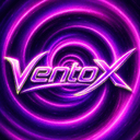 VentoX MT5 trading robot logo