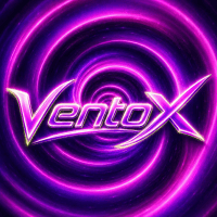 VentoX MT5 Conservative Strategy Tester result, 12.49% simulated ROI
