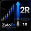 ZyloFx Risk Ratio Planner MT4 trading robot logo