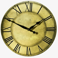 News Release Time EA trading robot logo