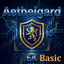 AethelgardExpertBasic trading robot logo