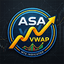 Asa VWAP trading robot logo