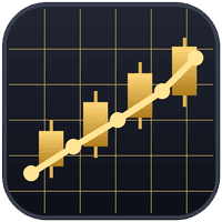 Gold Martingale Grid Aggressive Strategy Tester result, -25.9% simulated ROI