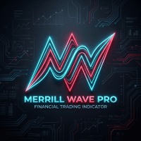 Merril Wave PRO