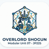 Overlord Shogun 07