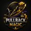 Gold Pullback Magic trading robot logo