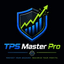 TPS Master Pro trading robot logo