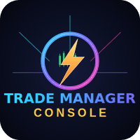 Trade Manager Console