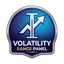 VolatilityRangePanel trading robot logo