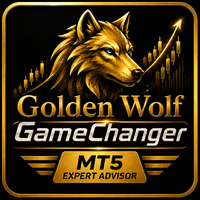Golden Wolf Game Changer