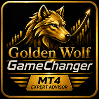 Golden Wolf Game Changer MT4