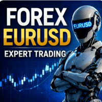 King of Scalping Eurusd Pro Conservative Strategy Tester result, 12.51% simulated ROI