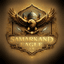 Samarkand Eagle trading robot logo