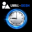 UMNi Sesh MT4 Trading Session Manager trading robot logo