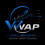 Vwap level indicator trading robot logo
