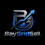 BayGridSell trading robot logo