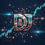 DowJones Hammer trading robot logo