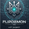 FlipDamon Vx