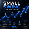 Small Swing Indicator