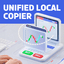 Unified Local Copier for MT4 trading robot logo