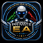 Private EA trading robot logo
