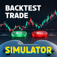 Backtest Trade Simulator for MT4