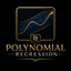 Polynomial Regression trading robot logo