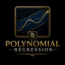 Polynomial Regression MT5 trading robot logo