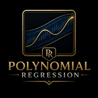 Polynomial Regression MT5 Conservative Strategy Tester result, 12.51% simulated ROI