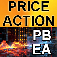 Price Action PB EA mn