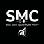 Pure SMC Quantum trading robot logo