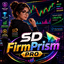SD FirmPrism Pro trading robot logo
