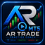 AR Trader Practice Coach Mt5 trading robot logo