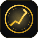 OneShot Prop Trader trading robot logo