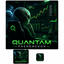 Quantam Phenomenon trading robot logo