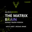 AlgoDeers Matrix Brain trading robot logo