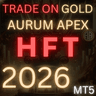 Aurum Apex Mt5 EA